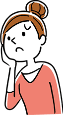 資産形成ができていないと将来どうなる？