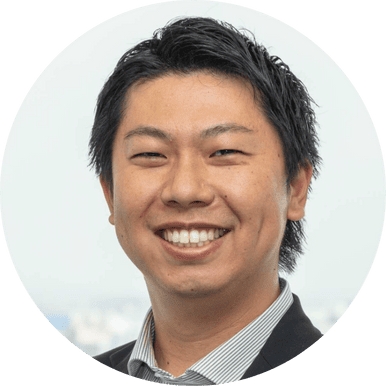 前田 真吾