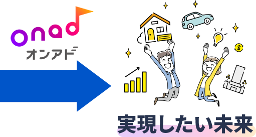実現したい未来